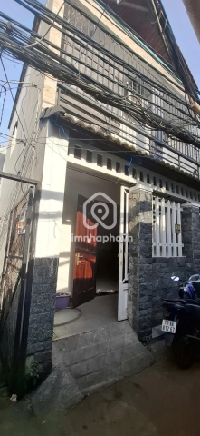Nhà phố Hẻm Đường Lê Văn Lương Quận 7 - 2 tầng - Giá Chỉ 8,8 Tỷ