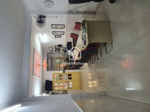 324A/10 Đường Phan Đình Phùng, 