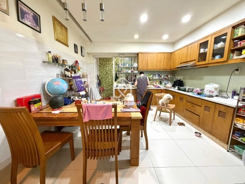 111/117 Đường Đặng Thùy Trâm, Phường Bình Lợi Trung