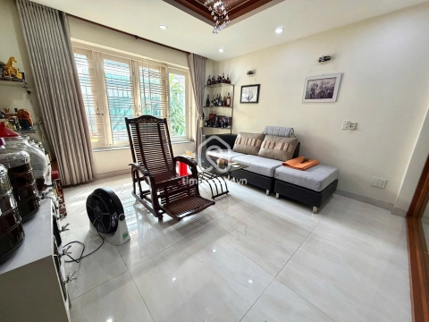 Nhà phố Hẻm Đường Đặng Thùy Trâm Bình Thạnh - 5 tầng - Giá Chỉ 15,4 Tỷ