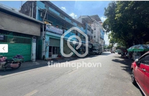 22-24 Đường Huỳnh Lan Khanh, Phường Tân Sơn Hòa