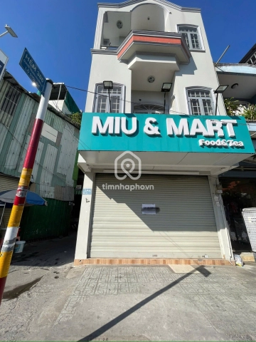 386 Đường Quang Trung, Phường Gò Vấp