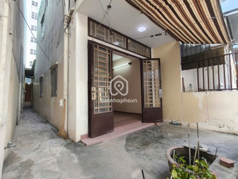 124/7 Đường Trần Văn Kỷ, Phường Bình Thạnh