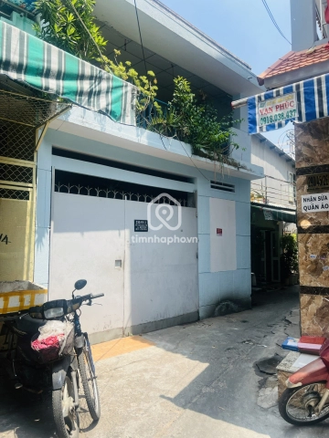 290/49/2 Đường Nơ Trang Long, Phường Bình Lợi Trung
