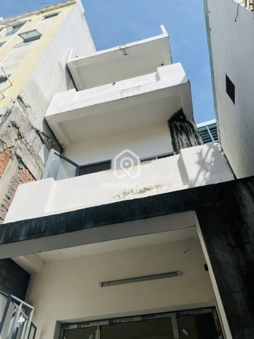 356/21C Đường Xô Viết Nghệ Tĩnh, Phường Thạnh Mỹ Tây