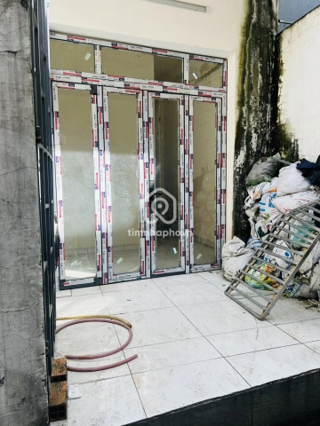356/21C Đường Xô Viết Nghệ Tĩnh, Phường Thạnh Mỹ Tây