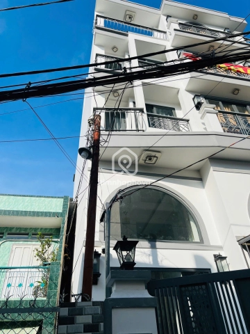 115/1/4a Đường Nguyên Hồng, Phường Hạnh Thông