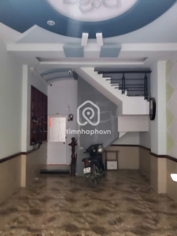 15/24 Đường Lê Văn Thọ, Phường Thông Tây Hội