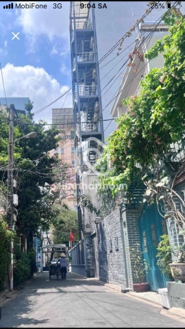 298/3 Đường Nguyễn Trọng Tuyển, Phường Tân Sơn Hòa