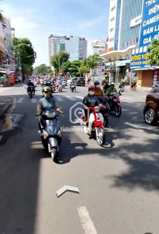 745 Đường 3 Tháng 2, Phường Diên Hồng