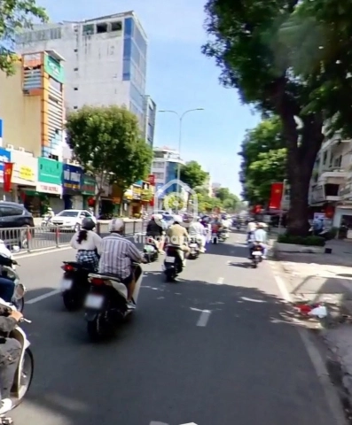 745 Đường 3 Tháng 2, Phường Diên Hồng