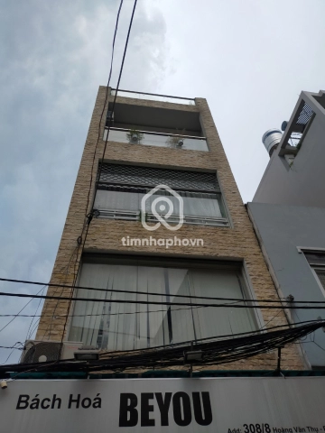 308/8 Đường Hoàng Văn Thụ, Phường Tân Sơn Nhất