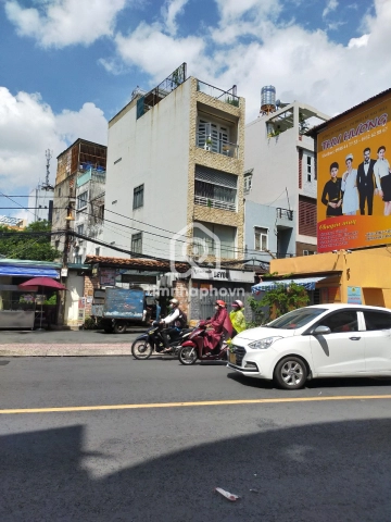 308/8 Đường Hoàng Văn Thụ, Phường Tân Sơn Nhất