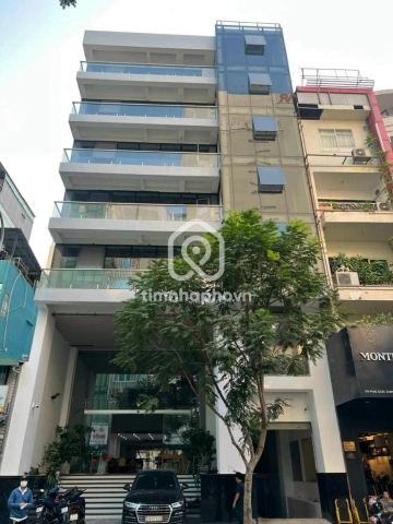 53-55-57-63/12-63/14-63/16 Đường Phó Đức Chính, Phường Sài Gòn