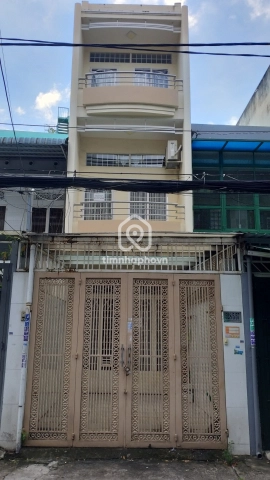 528/5/57 Đường Điện Biên Phủ, Phường Vườn Lài