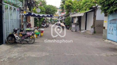 528/5/57 Đường Điện Biên Phủ, Phường Vườn Lài