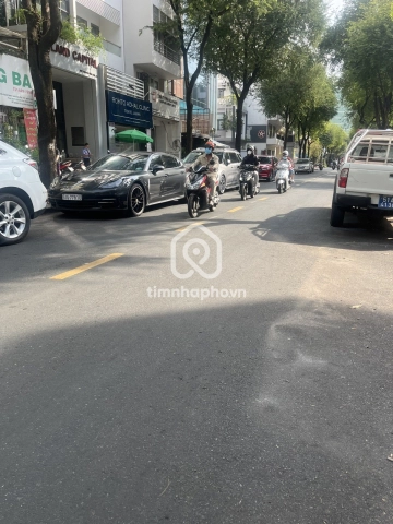 207/1 Đường Nguyễn Văn Thủ, Phường Sài Gòn