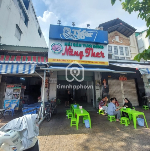 398 Đường Trần Phú, Phường An Đông