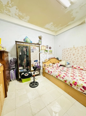 Nhà phố Mặt Tiền Đường Bàu Cát 6 Tân Bình - 3 tầng - Giá Chỉ 14 Tỷ