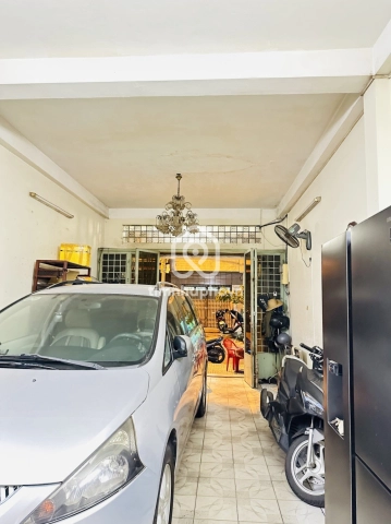 22 Đường Bàu Cát 6, Phường Tân Bình