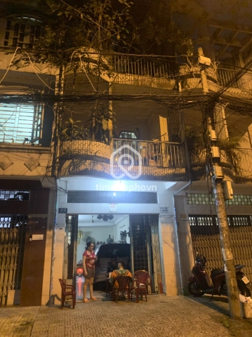 22 Đường Bàu Cát 6, Phường Tân Bình