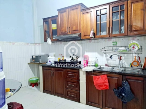 155/14 Đường Đất Thánh, Phường Tân Hòa