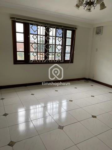 158/2 Đường Hoàng Hoa Thám, Phường Bảy Hiền