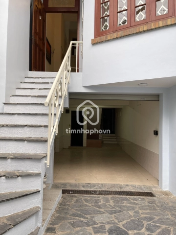158/2 Đường Hoàng Hoa Thám, Phường Bảy Hiền