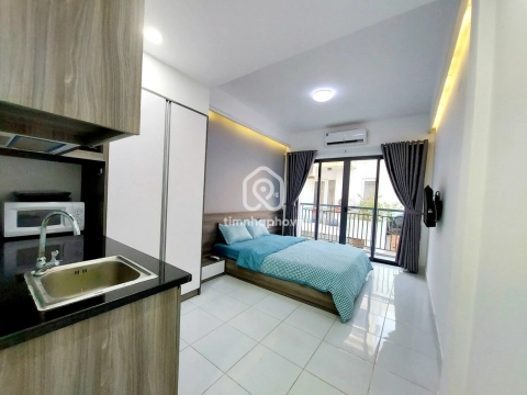 235/63 Đường Nam Kỳ Khởi Nghĩa, Phường Xuân Hòa