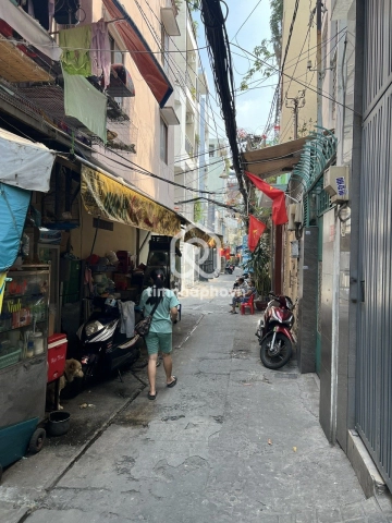 235/63 Đường Nam Kỳ Khởi Nghĩa, Phường Xuân Hòa