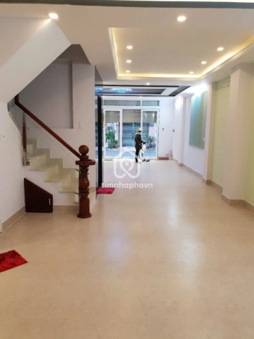 Nhà phố Mặt Tiền Đường Bùi Văn Thêm Phú Nhuận - 7 tầng - Giá Chỉ 25,5 Tỷ