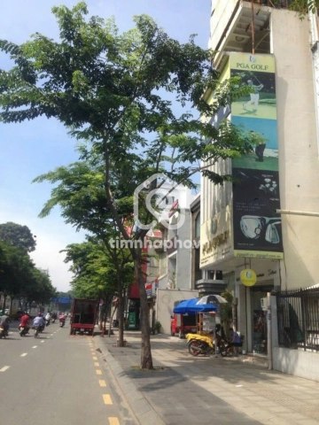 33 Đường Trường Sơn, Phường Tân Sơn Nhất