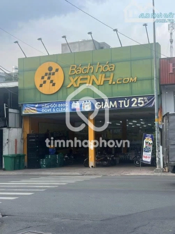 258 Đường Chợ Lớn, Phường Bình Phú