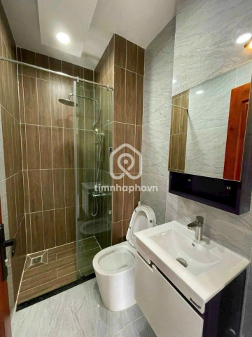 15 Đường Số 23, Phường Bình Phú