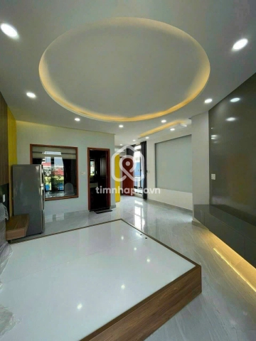 15 Đường Số 23, Phường Bình Phú