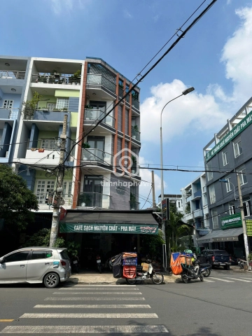 15 Đường Số 23, Phường Bình Phú