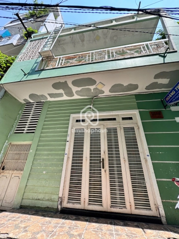 Nhà phố Hẻm Đường Phạm Văn Hai Tân Bình - Giá Chỉ 7,6 Tỷ