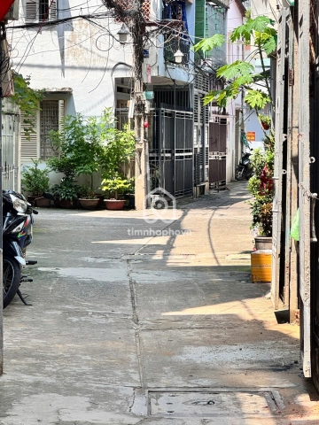 184/48 Đường Phạm Văn Hai, Phường Tân Sơn Hòa