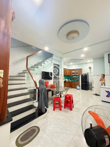 18/17/7D Đường Bùi Thế Mỹ, Phường Bảy Hiền