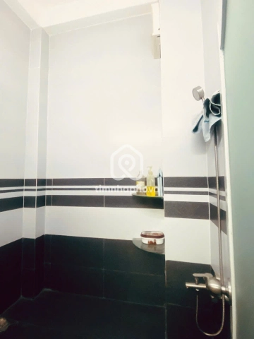 Nhà phố Hẻm Đường Trần Văn Quang Tân Bình - 3 tầng - Giá Chỉ 11 Tỷ