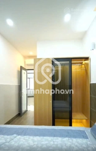 624/1 Đường Nguyễn Chí Thanh, Phường Minh Phụng