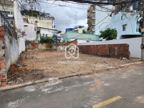 Đường Số 4, Phường Cát Lái