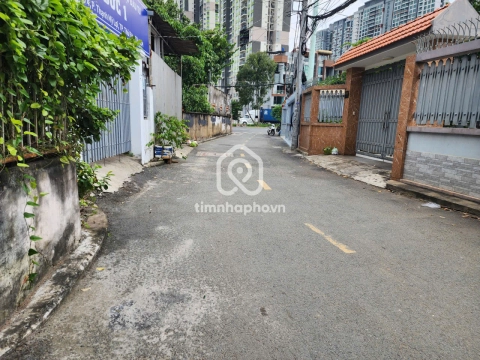 Đường Số 4, Phường Cát Lái