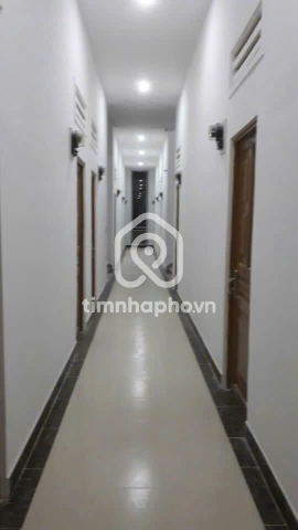 Căn hộ dịch vụ Hẻm Đường Quốc Lộ 13 Cũ Thủ Đức - 5 tầng - Giá Chỉ 36 Tỷ
