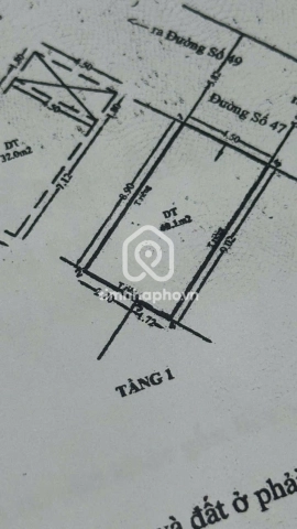 25 Đường 47, Phường Khánh Hội
