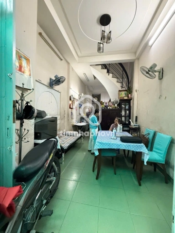 524/52 Đường Nguyễn Đình Chiểu, Phường Bàn Cờ