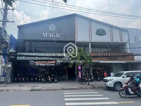 1157 Đường Nguyễn Ảnh Thủ, Phường Trung Mỹ Tây