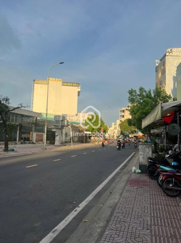 Nhà phố Mặt Tiền Đường Gò Dầu Tân Phú - 2 tầng 