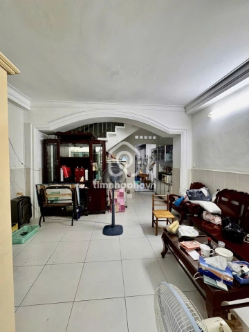 136/13 Đường Trần Quang Diệu, Phường Nhiêu Lộc