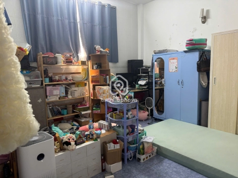 Nhà phố Hẻm Đường Hoàng Hoa Thám Bình Thạnh - 3 tầng - Giá Chỉ 7,8 Tỷ